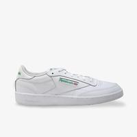 reebok club c double green
