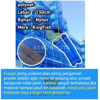 Jual Safety Net Terbaik - Harga Murah Oktober 2025 & Cicil 0%