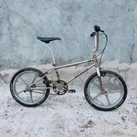 Jual Bmx Oldschool Murah \u0026 Terbaik 