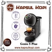 Jual Dolce Gusto Machine Terlengkap 