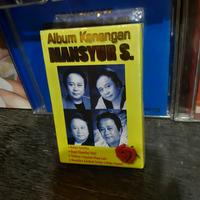 Kaset Mansyur s - Album kenangan