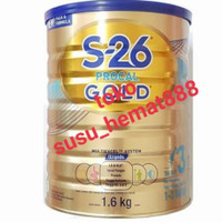 procal gold 1600