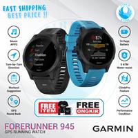 Jual Garmin Forerunner 945 Terbaru 