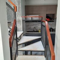 Jual Hand Railing Terbaik - Harga Murah Februari 2025 & Cicil 0%