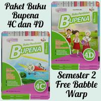 Jual Bupena 4c 4d Terlengkap Harga Murah August 2021