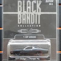1:64 Anniversary Collection Series 7-1969 Dodge Charger Daytona MOD TOP 50TH Anniversary Edition 27970-B by Greenlight 1:64 Anniversary Collection Series 7-1969 Dodge Charger Daytona MOD TOP 50TH Anniversary Edition 27970-B by Greenlight