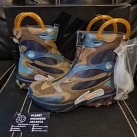 nike undercover boot