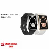 Jual Huawei Watch Fit Elegant Murah - Harga Terbaru 2022