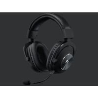 Logitech GPro X / G-Pro X / G Pro X 7.1 Gaming Headset-KBL42