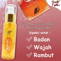 Facial Wash Bulus SR12 terlaris sabun cuci muka untuk kulit berminyak