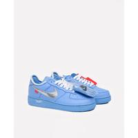 Jual Air Force 1 Off White Model \u0026 Desain Terbaru - Harga May 2022