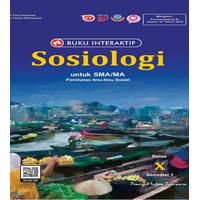 Jual Sosiologi Kelas 10 Di Jawa Timur Harga Terbaru 2021