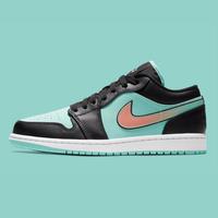 Jual Air Jordan 1 Low Tropical Twist Murah - Harga Terbaru 2022