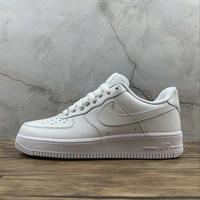 af1 white size 4