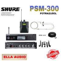Jual In Ear Monitor Shure Terlengkap 