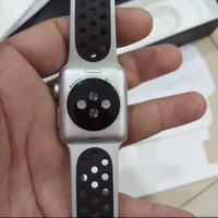 Jual Apple Watch Series 3 Nike Terbaru - Harga Murah May 2022 \u0026 Cicil 0%