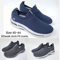 skecher arch support shoe