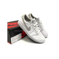air jordan 1 retro low ns black