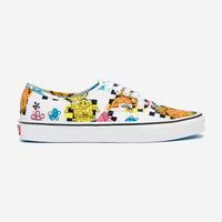 Jual Sepatu Vans Spongebob Model \u0026 Desain Terbaru - Harga June 2022