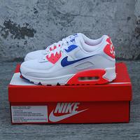 nike air max 90 ultra essential red