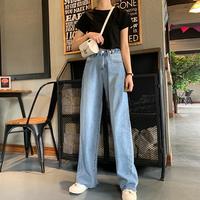 Jual Wide Leg Jeans Model \u0026 Desain 