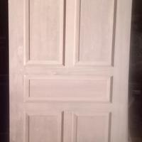 Jual Daun Pintu Kayu Terbaik Harga Murah November 2021 Cicil 0