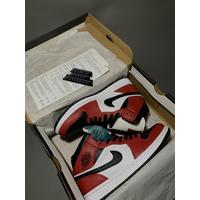 Jual Air Jordan 1 Mid Chicago Model \u0026 Desain Terbaru - Harga May 2022