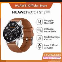 Jual Huawei Watch 2 Classic di Jakarta Barat - Harga Terbaru 2022