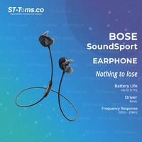 Jual Bose Soundsport Wireless 