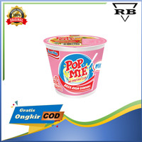 Pop Mie Mini Rasa Ayam Bawang 50 g