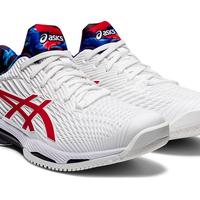 Jual Asics Solution Speed Model 