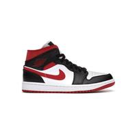 jordan1 mid red