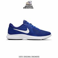Jual Nike Revolution 4 Original Model \u0026 Desain Terbaru - Harga May 2022