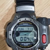 Jual Casio Pathfinder Model \u0026 Desain 