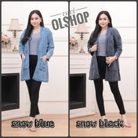 Jual Cardigan Denim Model \u0026 Desain 