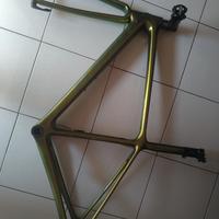 Jual Frame Giant Tcr Terbaru - Harga 