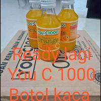 Jual You C 1000 Dus Terbaik Harga Murah October 21 Cicil 0