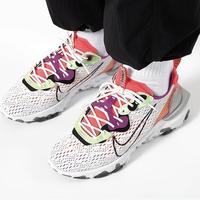nike react vision orange volt
