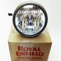 Head Genuine Tvs 7 Lucas Lamp Light Royal Enfield All Models Triumph Bsa Head Genuine Tvs 7 Lucas Lamp Light Royal Enfield All Models Triumph Bsa
