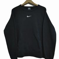 nike crew neck sweatshirt
