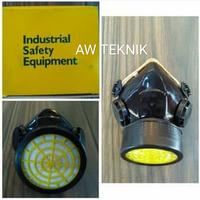 Masker Anti Api Jual Masker Safety Terbaik - Harga Murah Juni 2026 & Cicil 0%