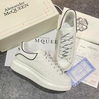 alexander mcqueen's trainers