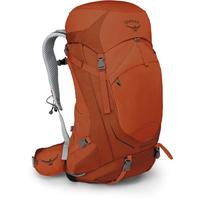 osprey 50l bag