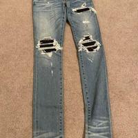 Jual Amiri Jeans Model \u0026 Desain Terbaru 