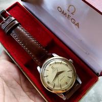 jam omega seamaster original