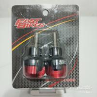 JALU SPAKBOR BAUT SPAKBOR NMAX NINJA250 AEROX LEXI R15 R25 Universal