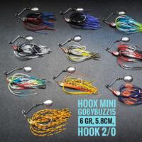 Jual Spinnerbait Terdekat Harga Murah Grosir October 2021