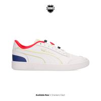 puma select ralph sampson lo