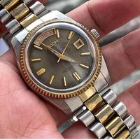 Jual Jam Tangan Omega Vintage Model 