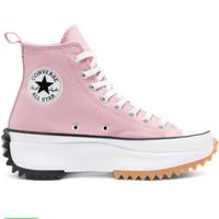 platform white chucks